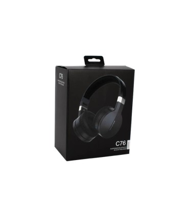 Audífonos Bluetooth