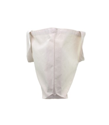 Bolsa Canvas Algodón 10 onzas