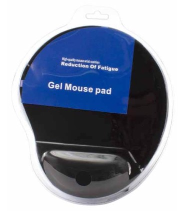 Mouse Pad Ergonómico