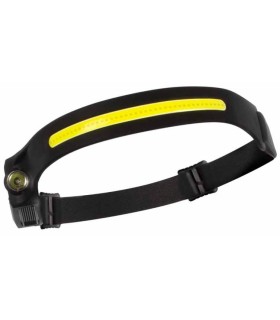 USB Linterna LED Cabeza