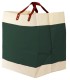 Bolsa Canvas Laundry Bag