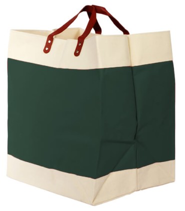 Bolsa Canvas Laundry Bag