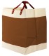 Bolsa Canvas Laundry Bag