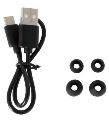 Auriculares Bluetooth