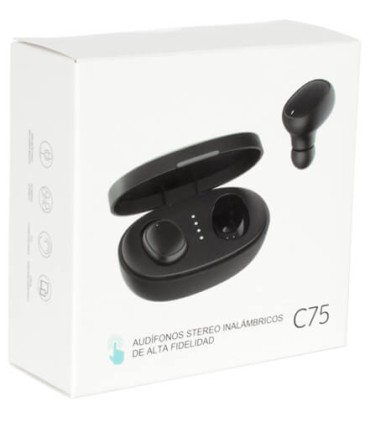 Auriculares Bluetooth
