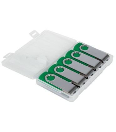 Set 5 USB Pendrive 64GB