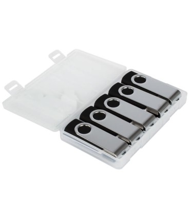 Set 5 USB Pendrive 64GB
