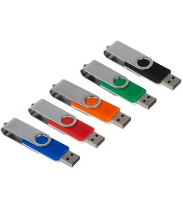 Set 5 USB Pendrive 64GB