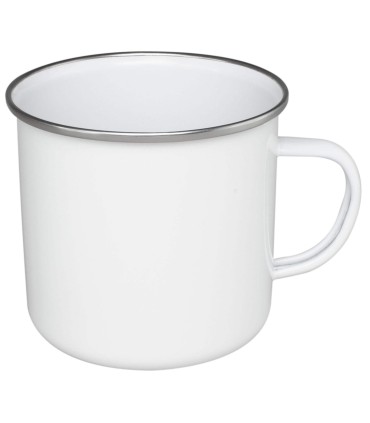 Tazón Enlozado Sublimación 650cc