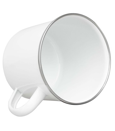 Tazón Enlozado Sublimación 650cc