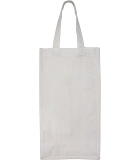 Bolsa 2 Botellas de Vino