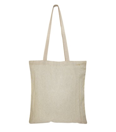 Bolsa de Algodón Reciclado Denim