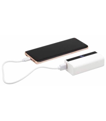Power Bank Charge One