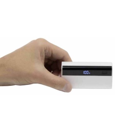 Power Bank Charge One