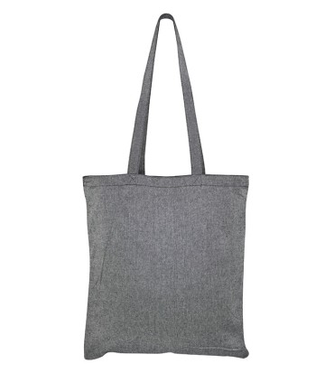 Bolsa de Algodón Reciclado Denim