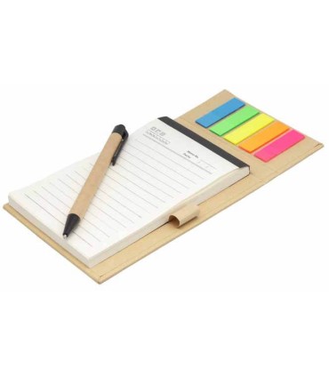 CUADERNO MEMO SEMANAL