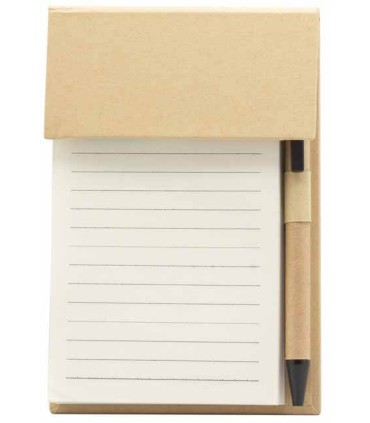 CUADERNO MEMO SEMANAL