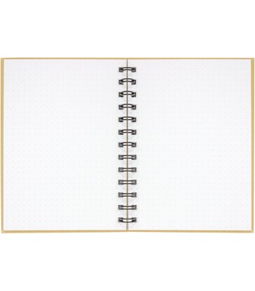 Set de Libreta y Bolígrafo Magic