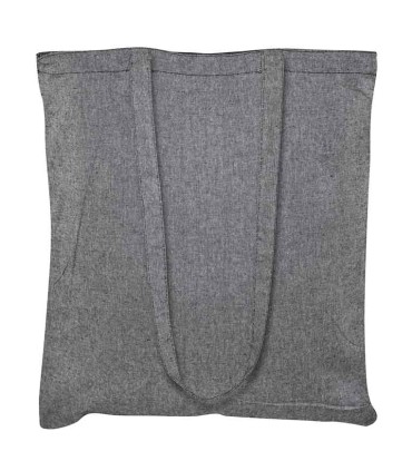 Bolsa de Algodón Reciclado Denim