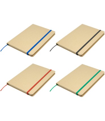 Libreta Bookraft