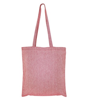 Bolsa de Algodón Reciclado Denim