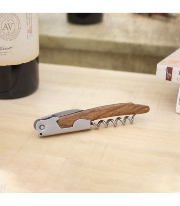 Destapador Sacacorchos