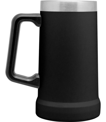 Jarro Cervecero Térmico