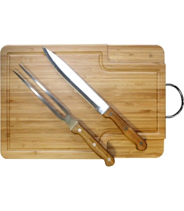 Set de Asado Tablita