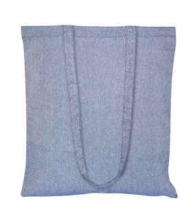 Bolsa de Algodón Reciclado Denim