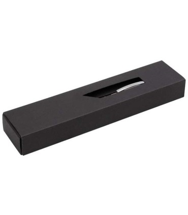 Bolígrafo Blake Tinta Negra