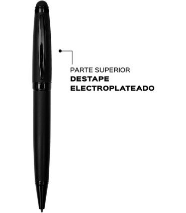 Bolígrafo Touch Texas