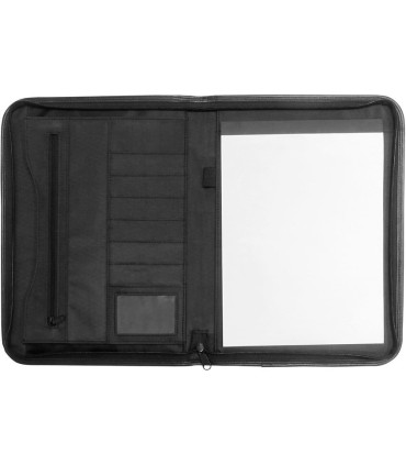 Carpeta con Cierre Vip