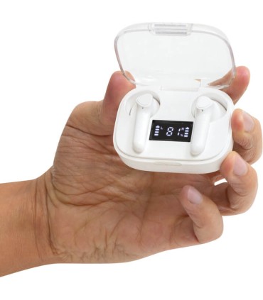 Auriculares Bluetooth Jackson