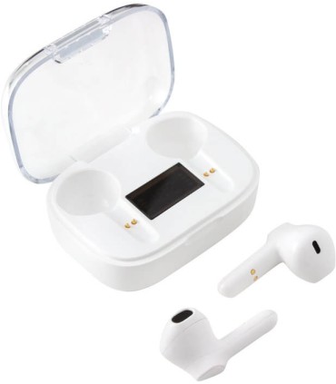 Auriculares Bluetooth Jackson