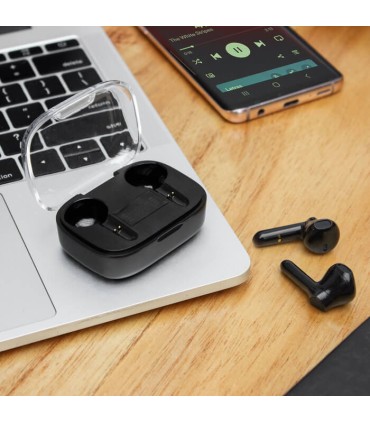 Auriculares Bluetooth Jackson