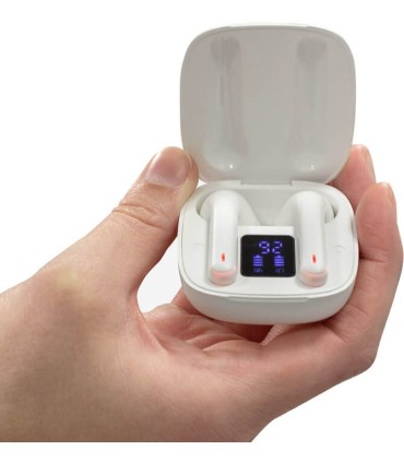 Auriculares Bluetooth Henry