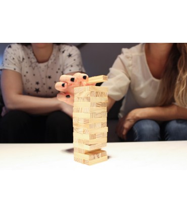 Juego de Habilidad Torre