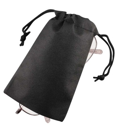 Bolsa Porta Lentes de TNT