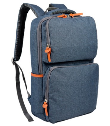 Mochila Porta Notebook Double