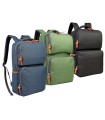 Mochila Porta Notebook Double