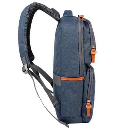 Mochila Porta Notebook Double