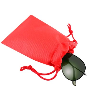 Bolsa Porta Lentes de TNT