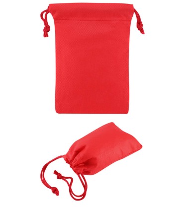 Bolsa Porta Lentes de TNT