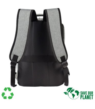 Mochila Porta Notebook Planet