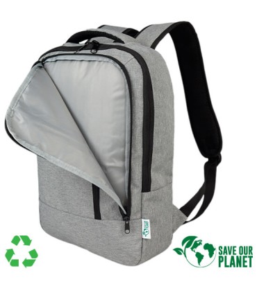 Mochila Porta Notebook Planet