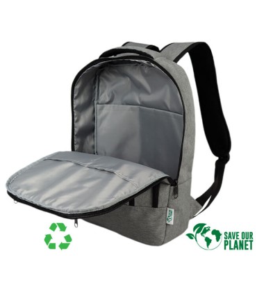 Mochila Porta Notebook Planet