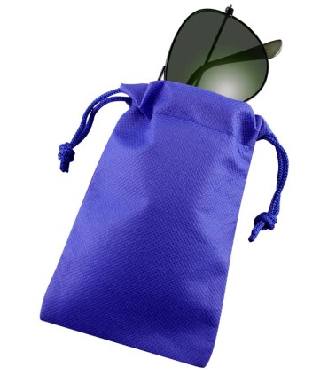 Bolsa Porta Lentes de TNT