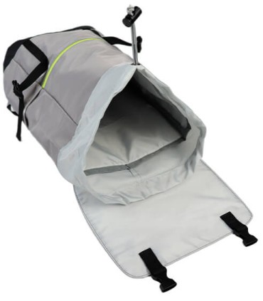 Mochila Impermeable Montaña