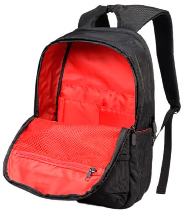 Mochila Porta Notebook Cloud