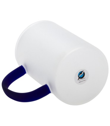 Tazón Vidrio Empavonado